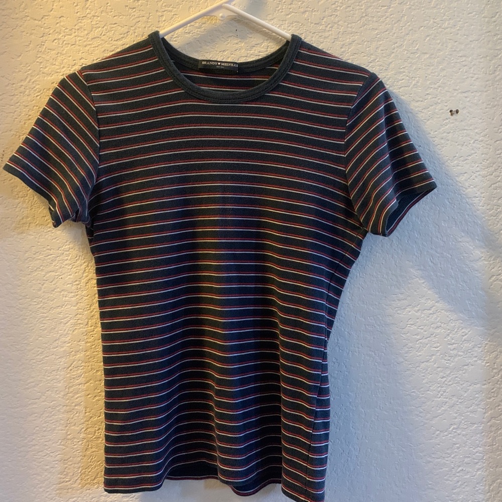 Rare brandy Melville top